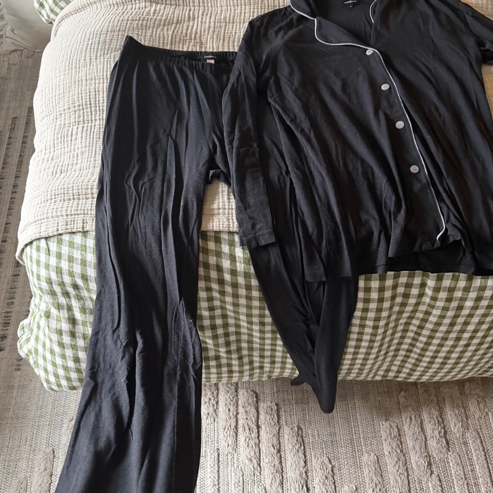 Cosabella PJ Set
